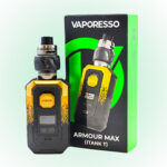 Vaporesso Armour Max Kit