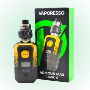 Vaporesso Armour Max Kit