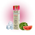 Watermelon Ice Allo Ultra 2500 Disposable Vape