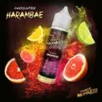 Harambae by 12 Monkeys E-juice 60ml