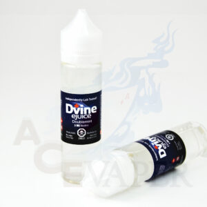 2X Mint (Double Mint) by Dvine Ejuice - Image 2