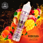 Nirvana E Juice by Illusions Vapor