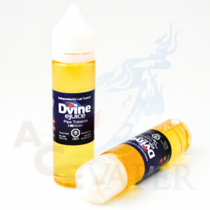 Pipe Tobacco by Dvine Ejuice 60ml - Image 2