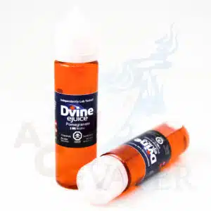 Pomegranate by Dvine Ejuice - Image 2
