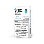 Blue Raspberry J Compatible Plus Pods