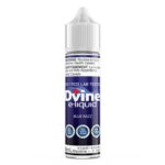 Blue Razz by Dvine Ejuice