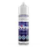 Cuban Cigar Ejuice by Dvine 60ml