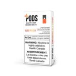 Iced Peach J Compatible Plus Pods