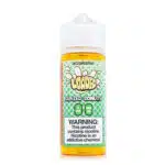 Glazed Donuts by Loaded E-Juice