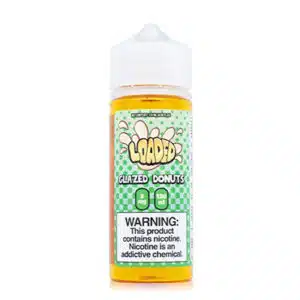 Glazed Donuts by Loaded E-Juice
