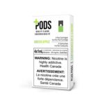 Green Apple J Compatible Plus Pods