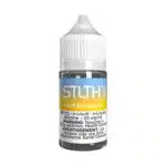 Peach Blue Razz Ice STLTH Salts