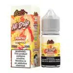 Peachy Mango by Hi-Drip Salt E-Liquid
