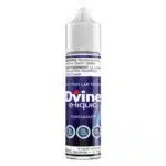 Pomegranate by Dvine Ejuice