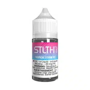 Tropical Storm Ice STLTH Salts