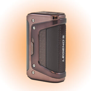 GeekVape Aegis Legend 5 Mod - Image 5