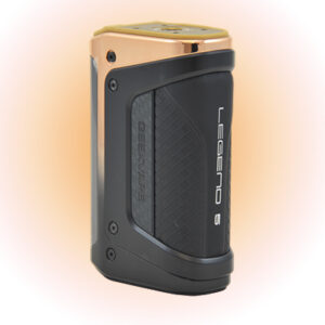 GeekVape Aegis Legend 5 Mod - Image 3