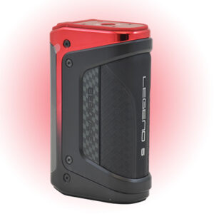 GeekVape Aegis Legend 5 Mod - Image 2