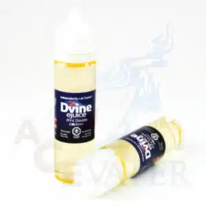 RY4 Double by Dvine Ejuice 60ml - Image 2
