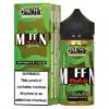 Mffn Man E-Juice 100ml by One Hit Wonder