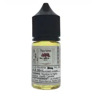 VCT Salt Nic By Ripe Vapes