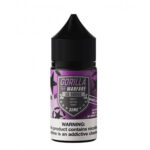 16 Gauge by Gorilla Warfare Salts
