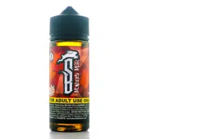 Suicide Bunny Mothers Milk 120ml