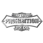 Prohibition Juice Co