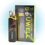 Uwell Caliburn G4 Pro Pod Kit