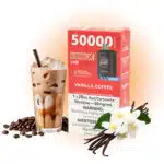Vanilla Coffee Iced Pods Level X G2 Ultra by Flavour Beast