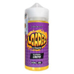 Blueberry Crepe by Loaded E-Juice