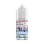 Blue Burst by Podz Salt Nic E-Juice