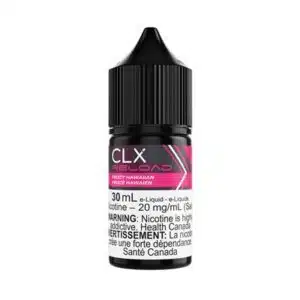 Fruity Hawaiian CLX Reload Salts by Dvine