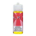 C Pi 120ml by Food Fighter