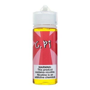 C Pi 120ml by Food Fighter