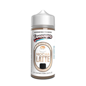 Mocha Latte by Innevape E-Liquid