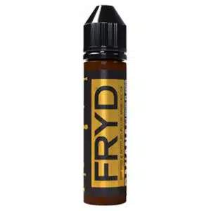 Fried Banana by FRYD E-Liquid