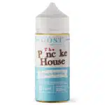 French Vanilla Stack by Gost Pnck House E-Juice 100ml