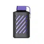 Forest Berry Storm Gear 10000 Puff by Vozol
