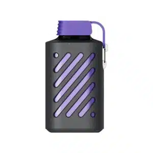 Forest Berry Storm Gear 10000 Puff by Vozol