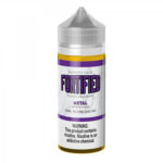 Metal by Fortified Premium E-Liquid
