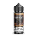 Sin Tax by Prohibition Juice Co