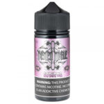 Stripes by Twisted Tongue E-Liquid