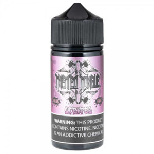 Stripes by Twisted Tongue E-Liquid