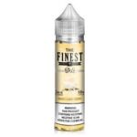 Vanilla Almond Ctrd The Finest Premium E-liquid