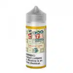 Bobby's C Latte by The Cloud Chemist