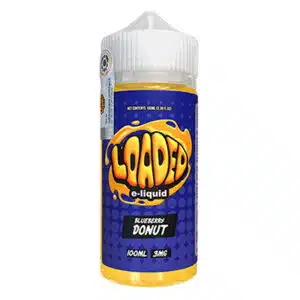 Blueberry Dnt by Loaded E-Juice