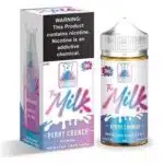 The Milk Berry Crunch Monster Vape Labs