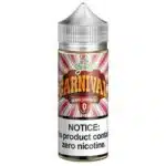 Berry Lemon by Carnival Juice Roll Upz