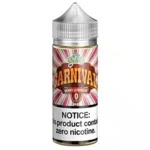 Berry Lemon by Carnival Juice Roll Upz
